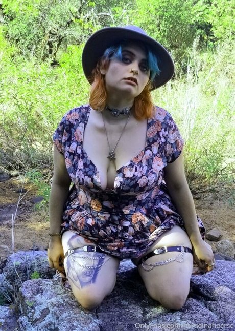 nurseinahearse star xxx picture