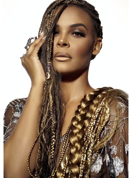 Samantha Mumba hd pornstar pic