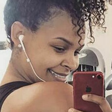 Samantha Mumba pornographic star picture