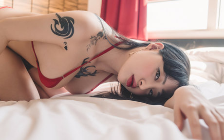 Seolhwa star nudes galleries