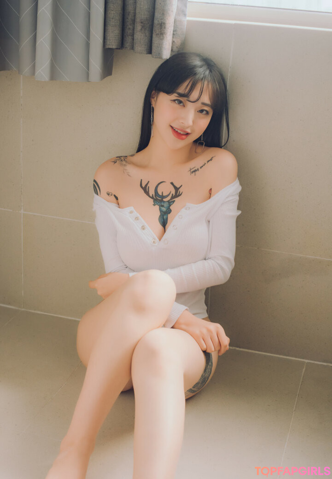 Seolhwa erotic star pic