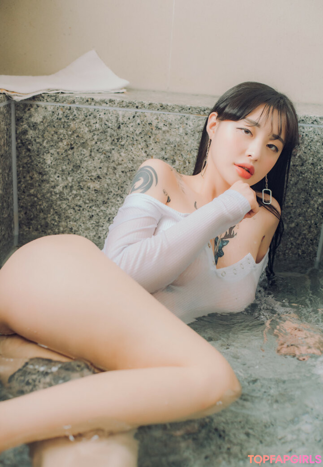 Seolhwa top profile image