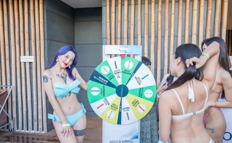 Seolhwa sex model pictures