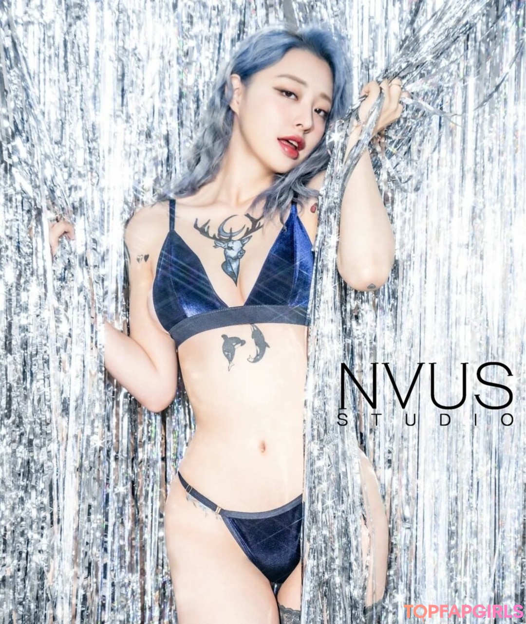 Seolhwa model erotic photo