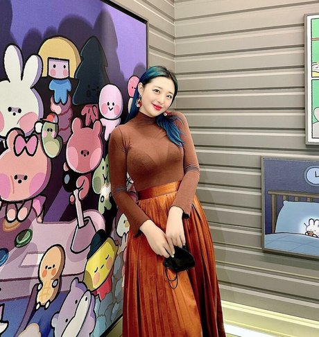 Seolhwa pornstar exclusive pic