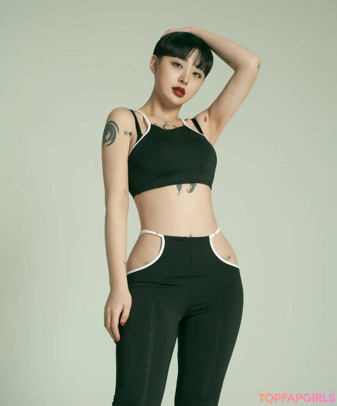 Seolhwa best model image