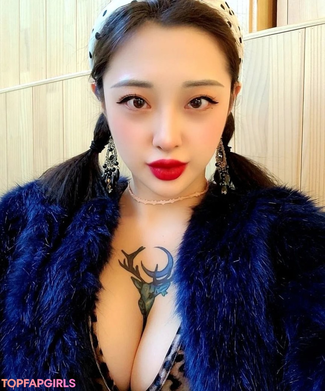 Seolhwa sex model archive