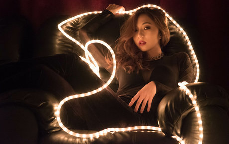 Sara Choi pornstar images