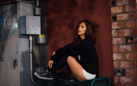 Sara Choi star nice img