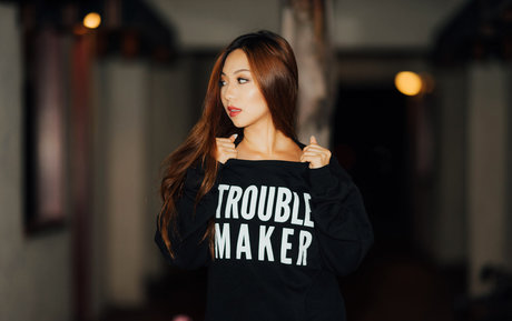 Sara Choi pornstar nude pictures