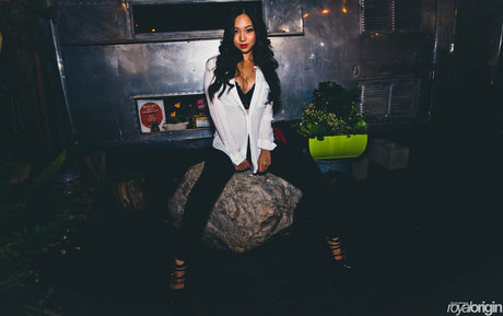 Sara Choi pornstar free image