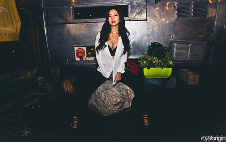 Sara Choi pornstar hot picture