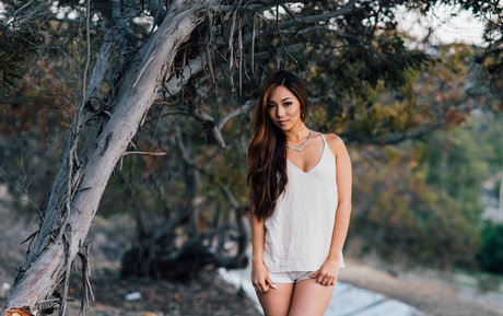 Sara Choi pornographic model gallery