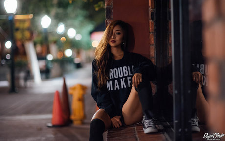 Sara Choi xxx star pictures