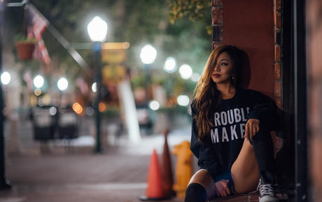 Sara Choi model best galleries