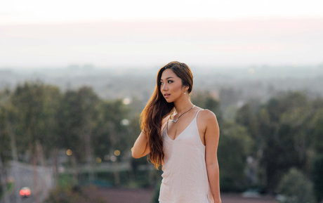 Sara Choi nice star pic