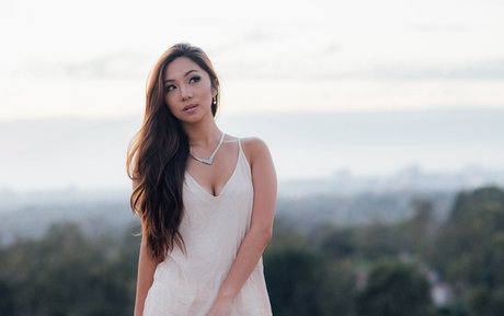 Sara Choi sexy star archive