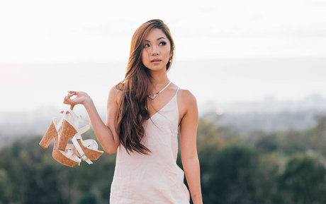 Sara Choi xxx pornstar pic