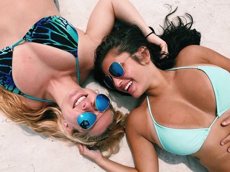 Maddie Clark model perfect galleries