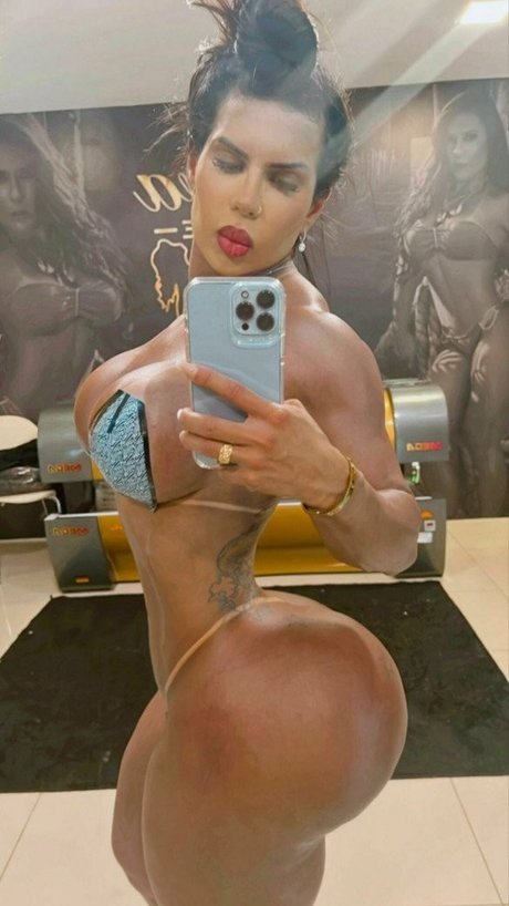 Suelen Bissolati star sex pic