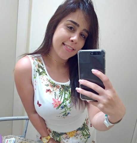 millenecarolina model nice gallery