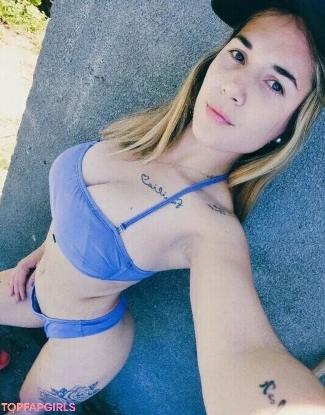 Ludmi exclusive pornstar pics