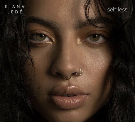 Kiana Lede pornstar beautiful galleries