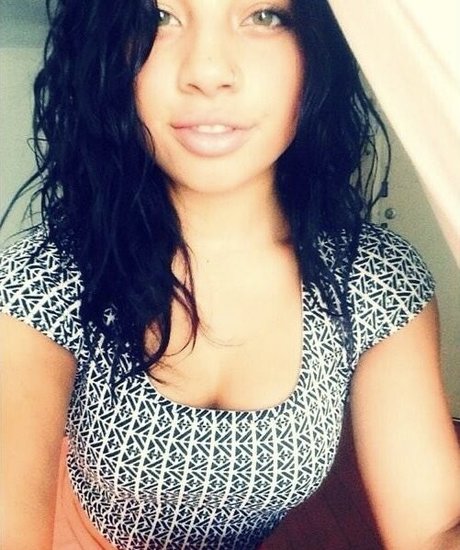 Kiana Lede pornographic model pictures