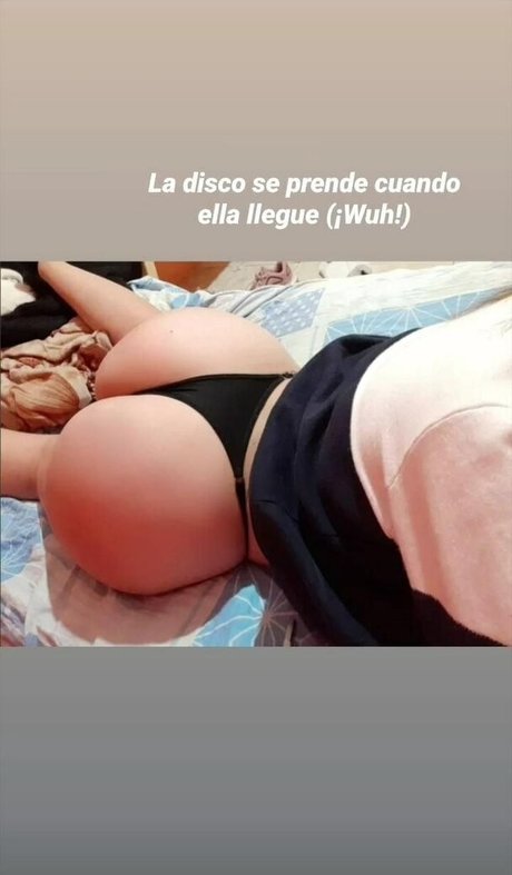 Belen Becerra star adult picture