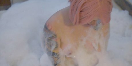 Yuma 2077 model perfect photo