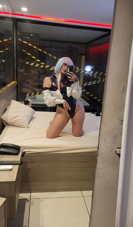 Yuma 2077 exclusive pornstar pic