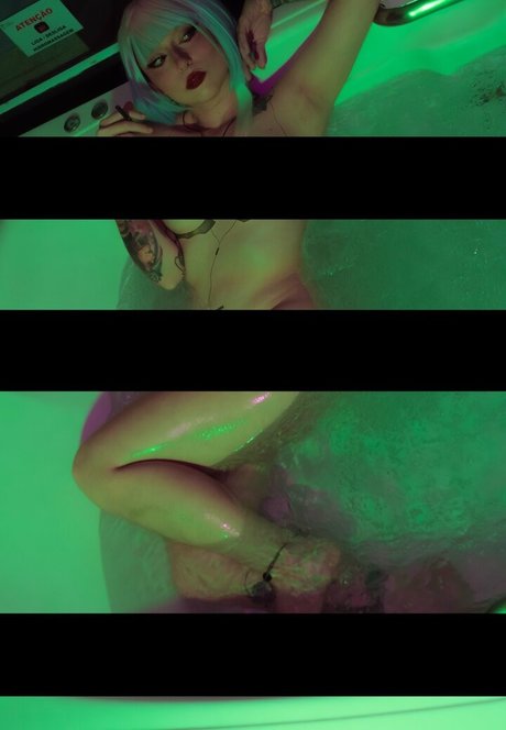 Yuma 2077 naked model img