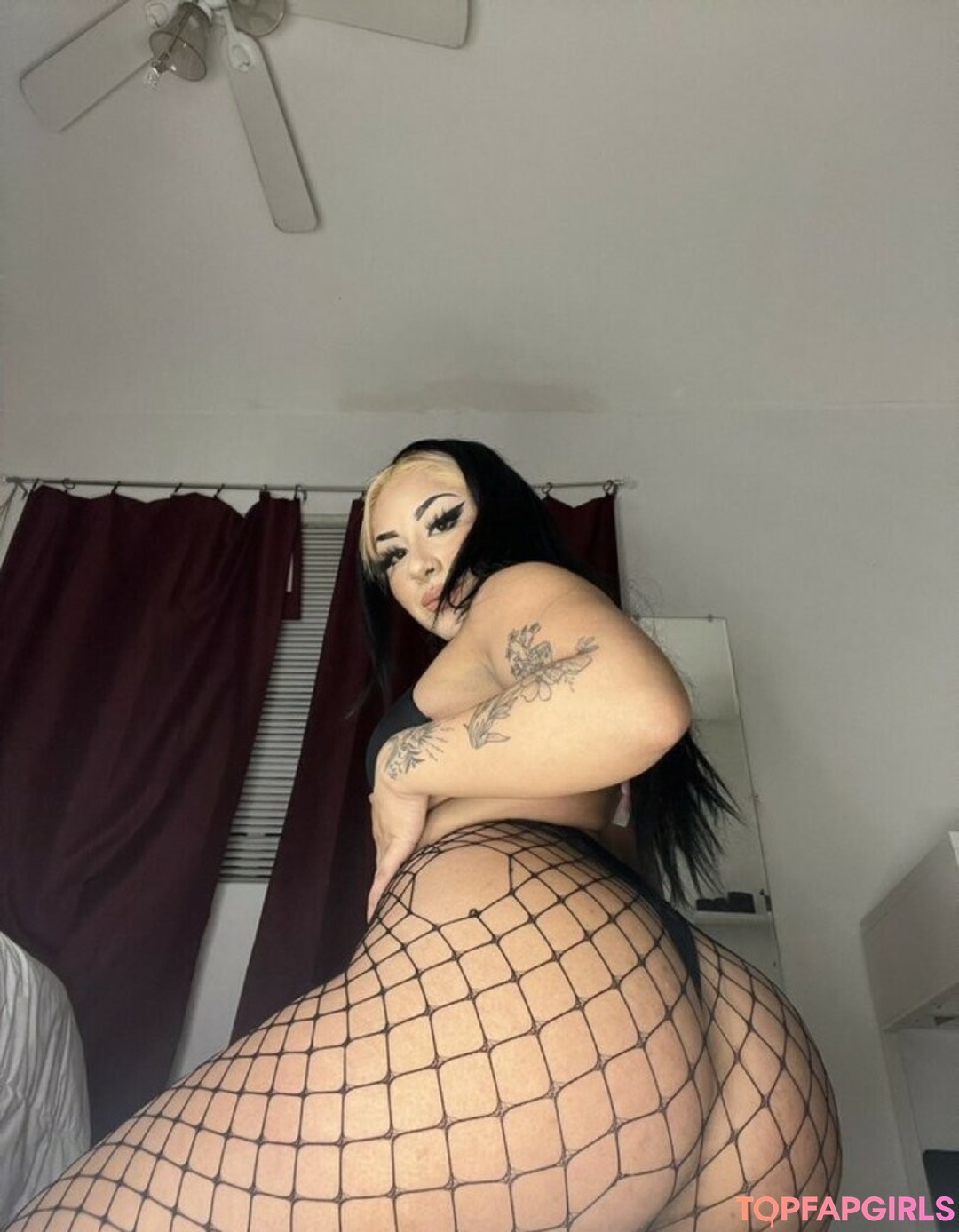 scarlettviv star nudes image