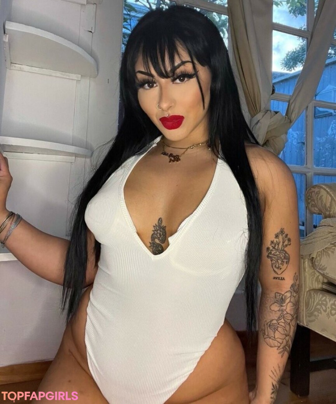 scarlettviv best star pic