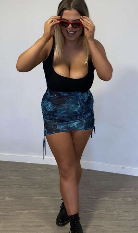 Alexandra Spencer nudes star photo