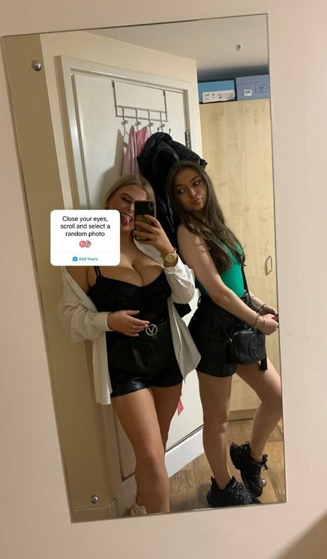 Alexandra Spencer erotic model galleries