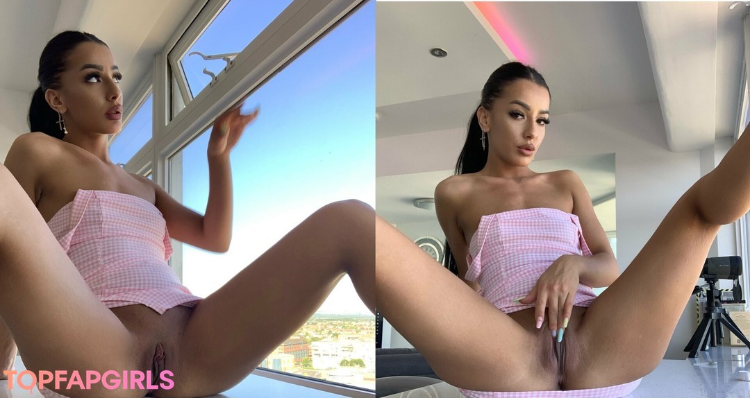 Medeea Larisa sexy pornstar photo
