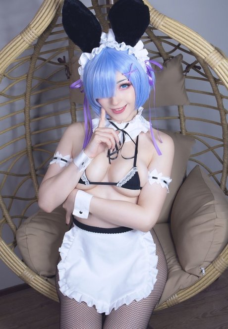 ShiroKitsune actress pic