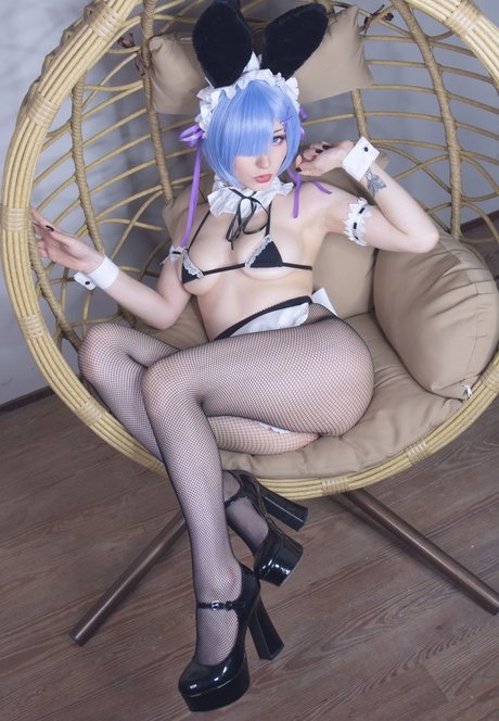 ShiroKitsune star nudes photos