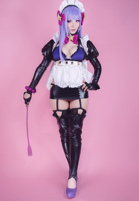 ShiroKitsune pornstar exclusive picture