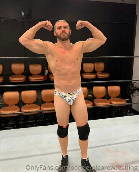 pandemicprowrestling hot model galleries