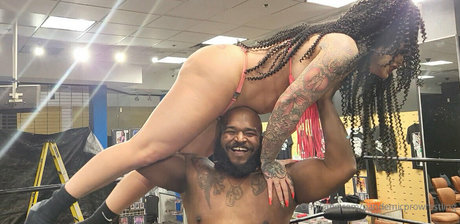 pandemicprowrestling pornographic actress photos