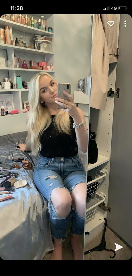 marieshannonxx art actress pics