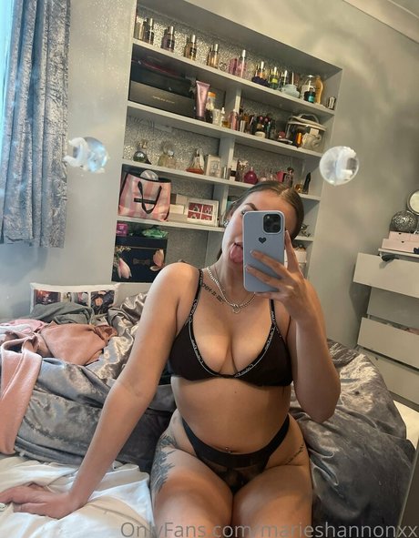 marieshannonxx top profile image