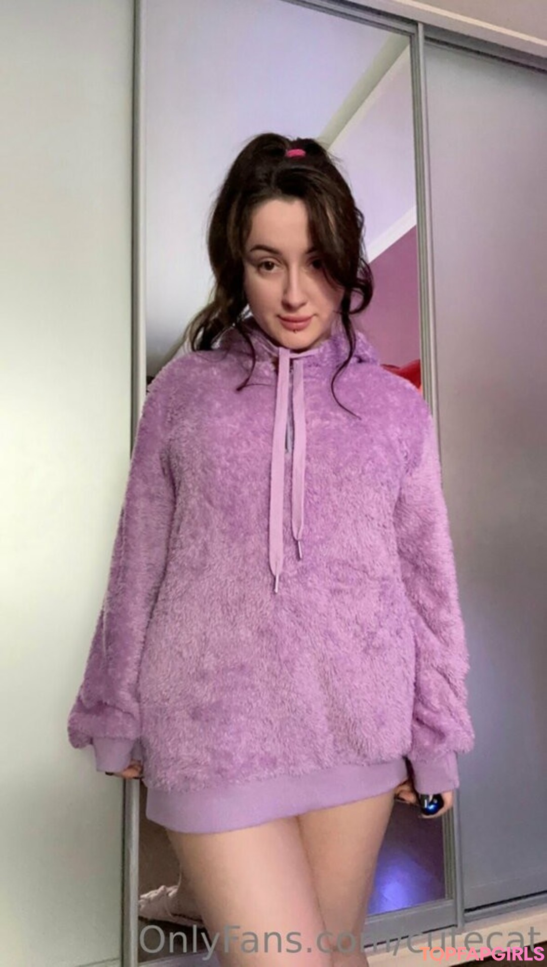 Cutecat model erotic images