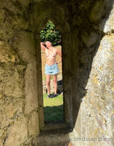 bluexstacey nudes actress image