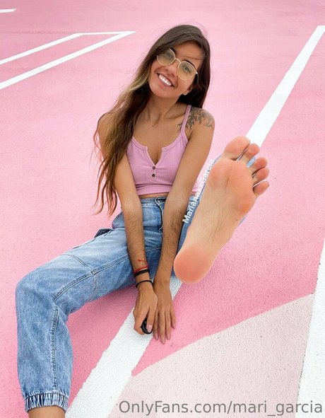 mari garcia pornstar naked gallery