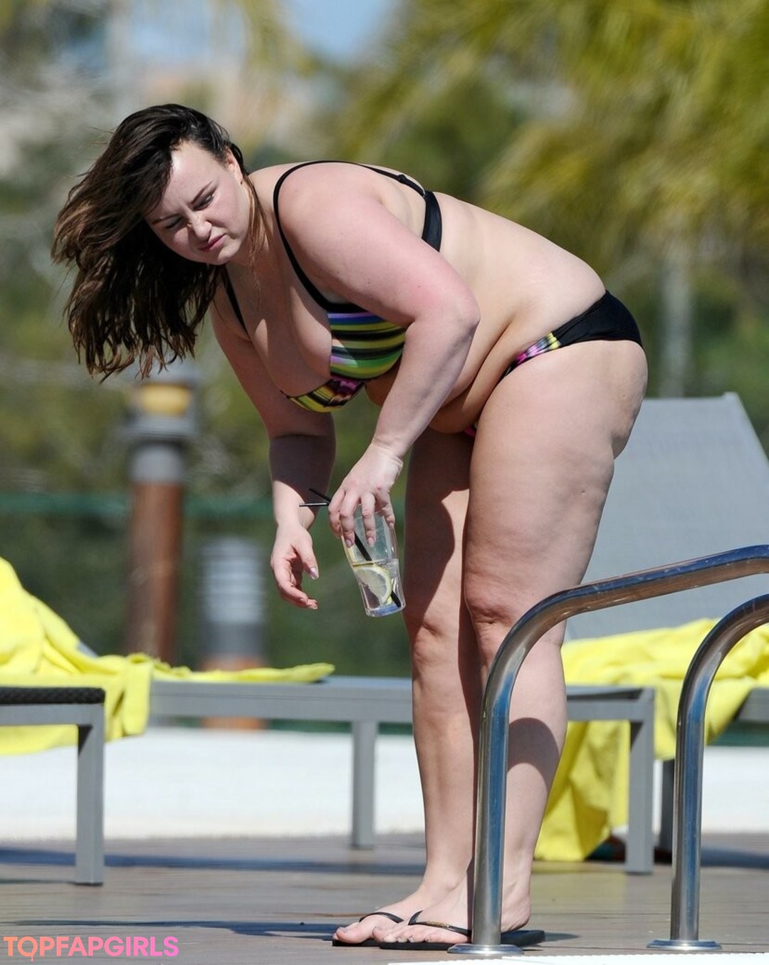 Chanelle Hayes free star picture