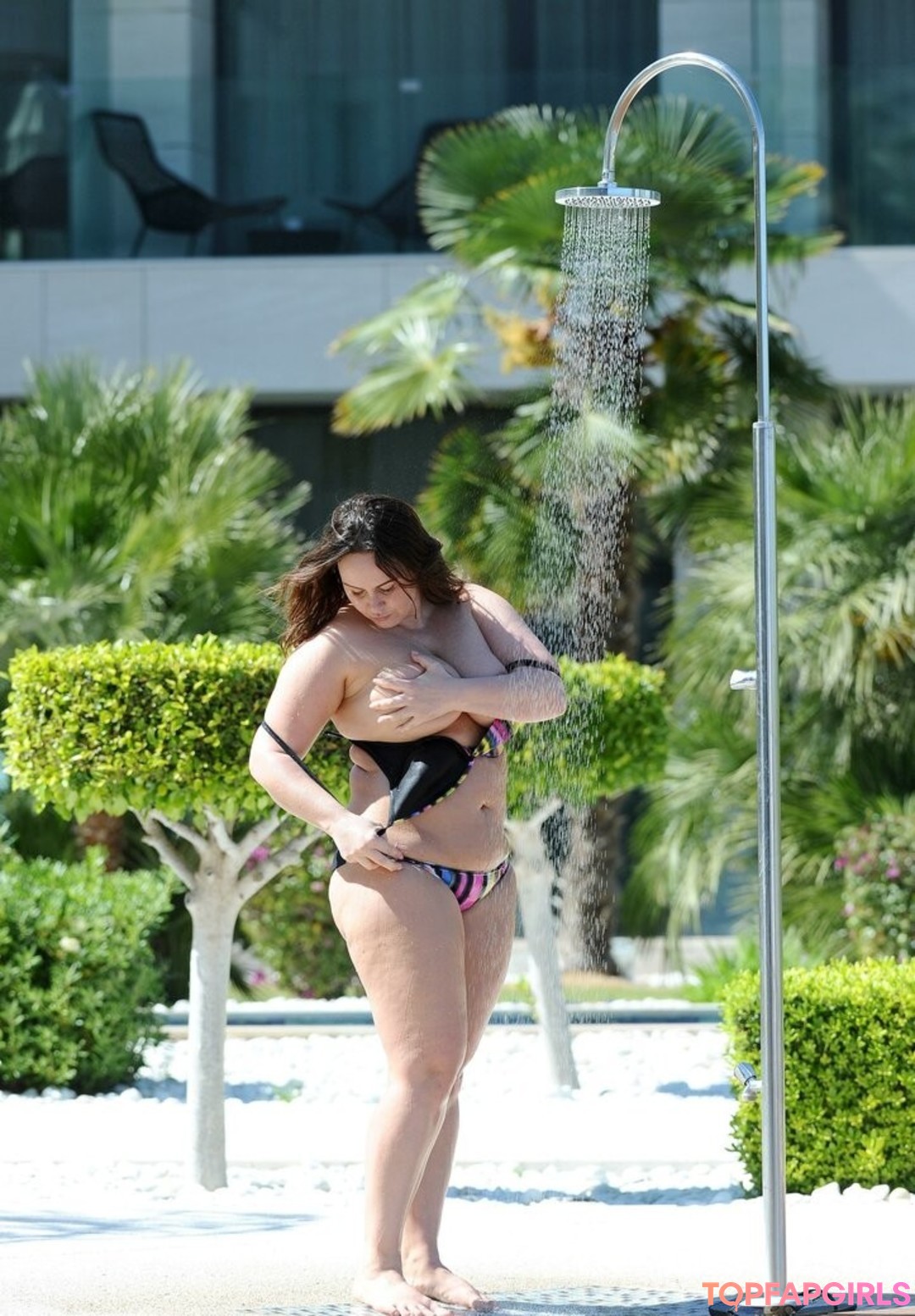 Chanelle Hayes model pornographic gallery