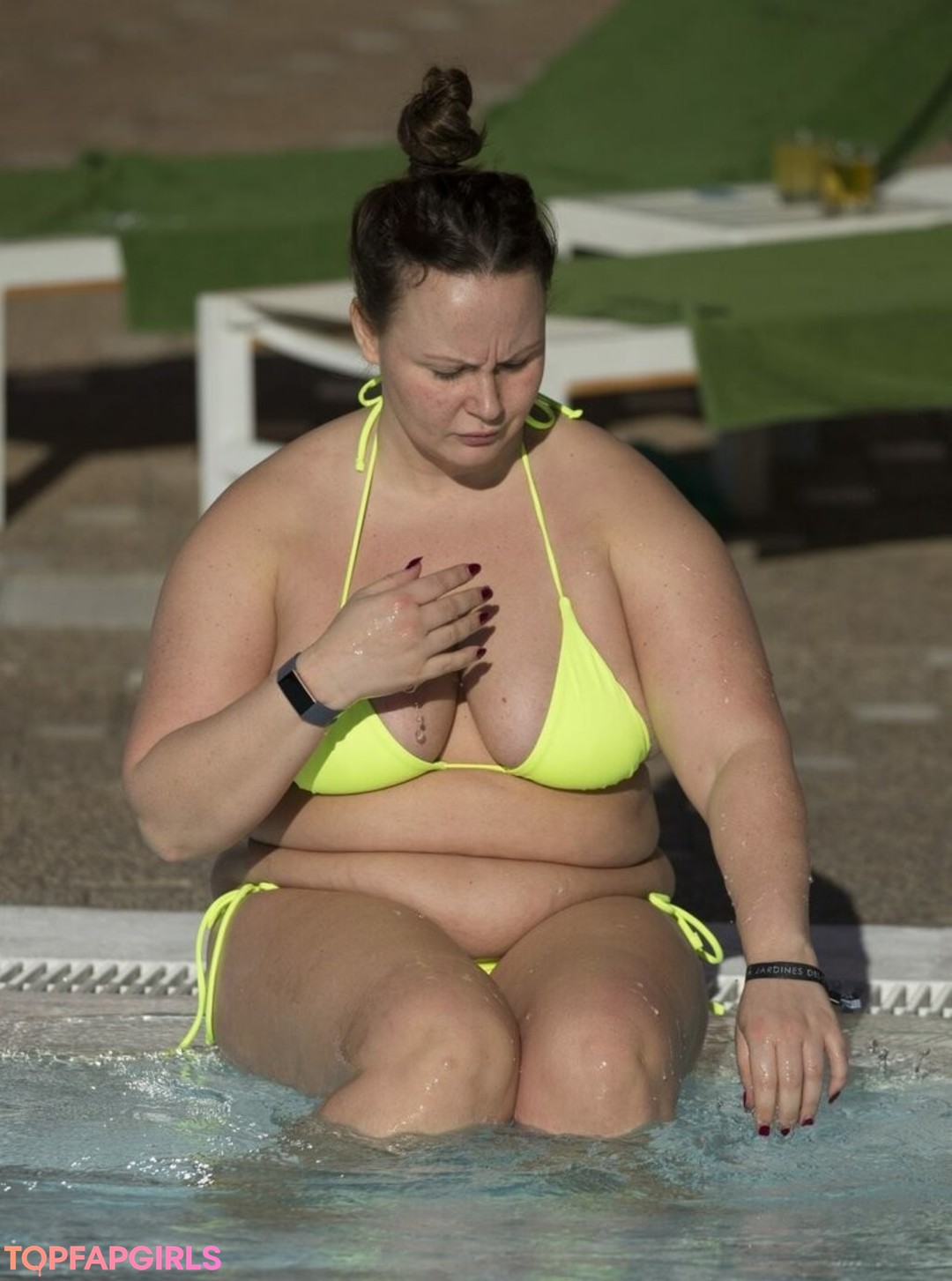 Chanelle Hayes sex pornstar img
